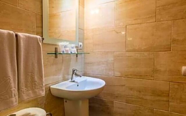 Hostal Europa Punico