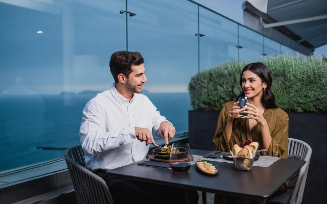 AC Hotel by Marriott Lima Miraflores