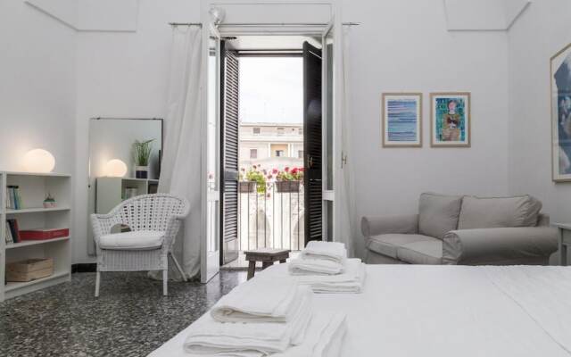 Sant Oronzo Apartment