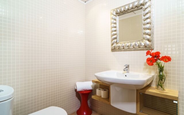 Chalet Solhabitat Moraira Fun