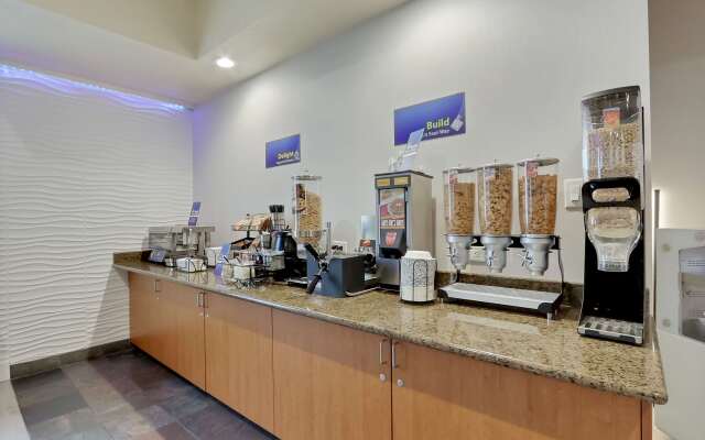 Best Western Liberty Inn DuPont JBLM