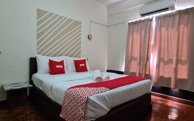 OYO Home 90365 Rohaya Ram @ Marina View Villas – Guest Rooms – Port Dickson
