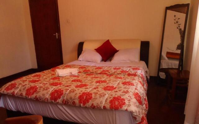 Nethul Holiday Resort