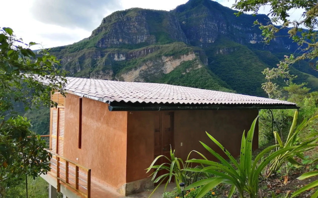Goctamarca Lodge