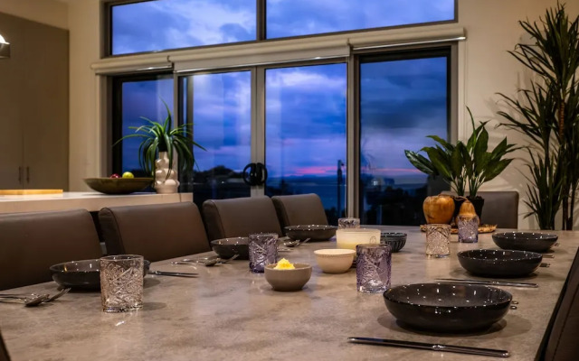 Oceaan 101 - Freycinet Holiday Houses
