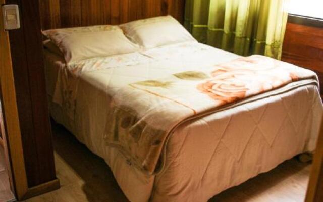 Pousada da Célia - Urubici - SC