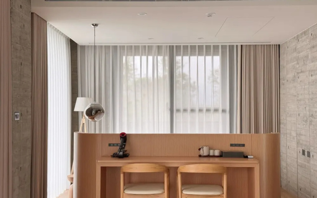 The O Villa Yuanshan