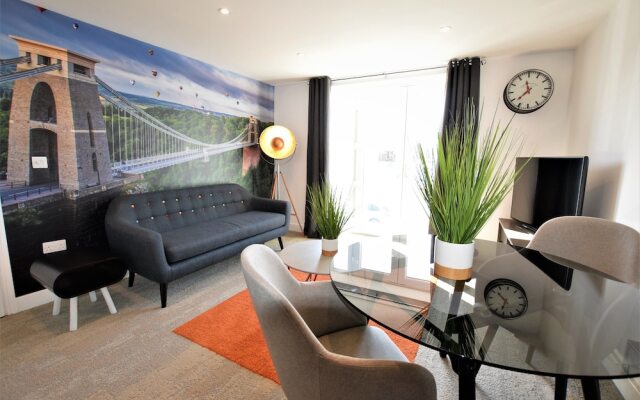 Jims Place - Your Apartment