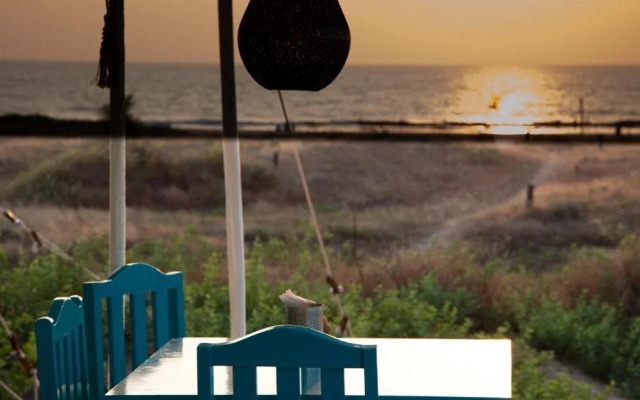paros
