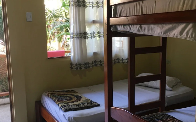 Hostal Machalilla
