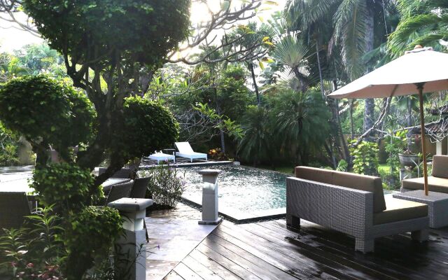 Urbanest Inn Villa