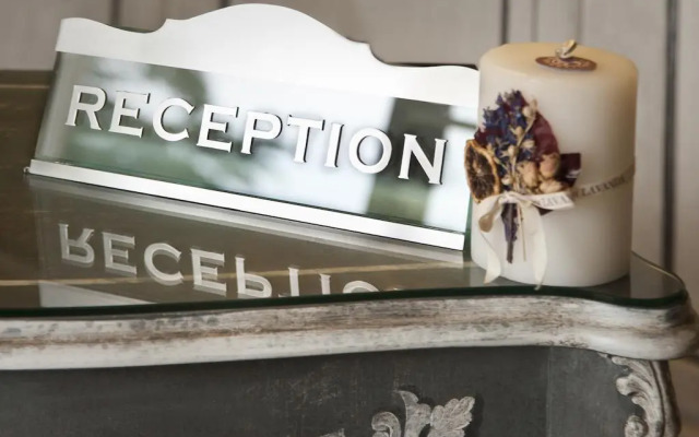 Relais Villa Valfiore