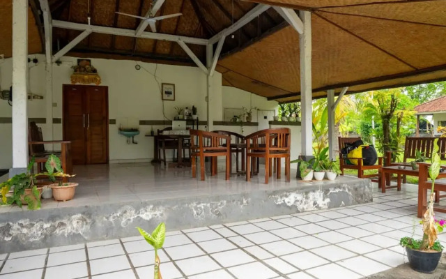 OYO 93604 Hepi Bungalow Lovina
