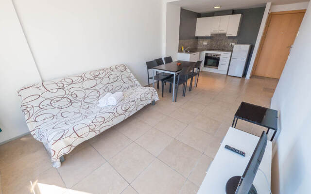 Apartaments AR Niu d'Or