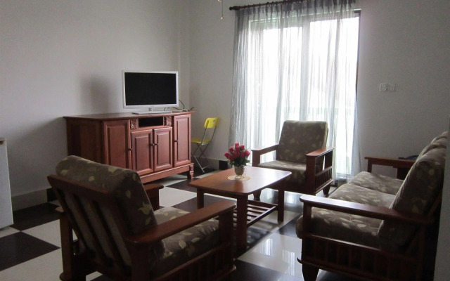 King Gold Hotel & Apartment