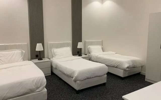 Downtown Suites Orbitnet
