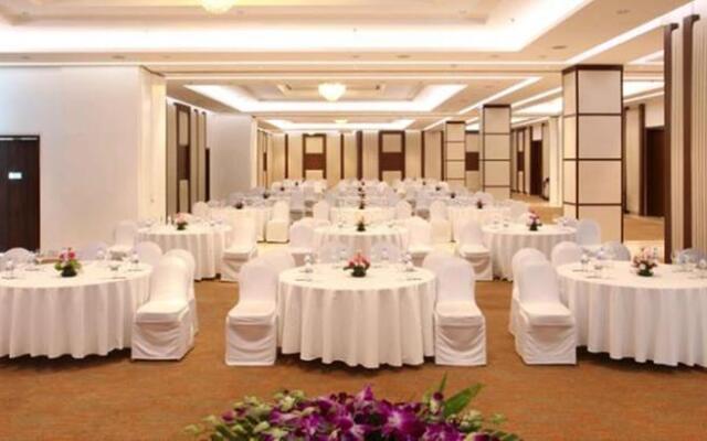 Welcomhotel by ITC Hotels Dwarka, New Delhi