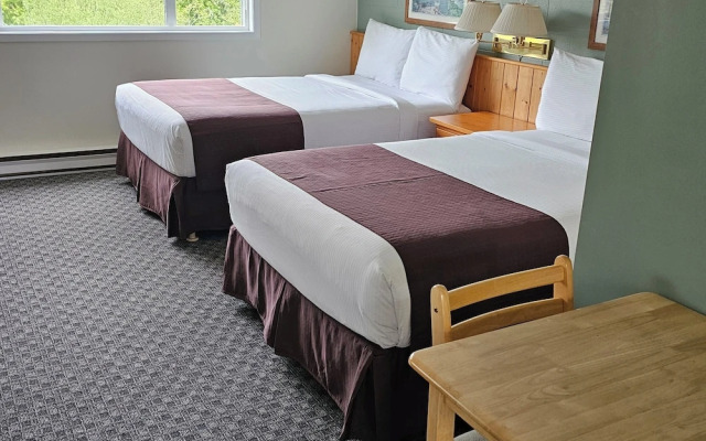 Pacific Rim Motel