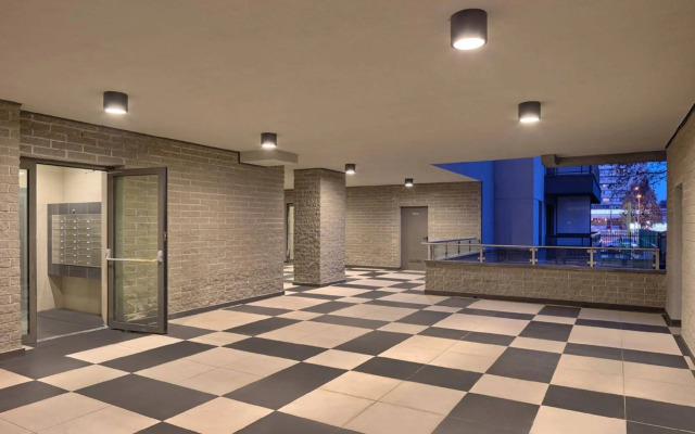 PCD Aparthotel Ochota