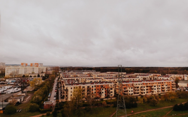 Elite Apartments by the Beach