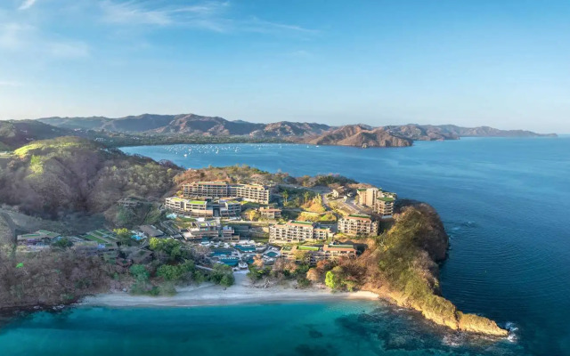 Waldorf Astoria Costa Rica Punta Cacique