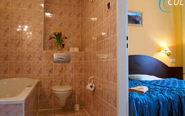 Ośrodek Wypoczynkowy Rzemieślnik