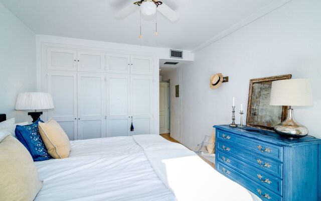 Apartment Malambo - Roomservice