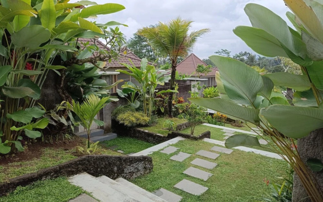 Thantha Serenity Resort