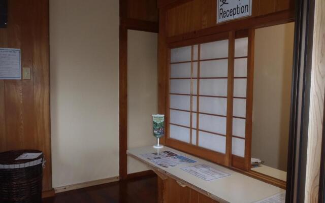 Kerama Backpackers