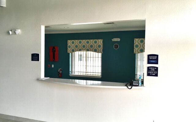 Regency Inn and Suites
