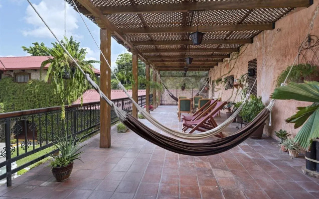Hotel Del Patio