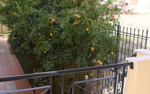 Keratea Luxury Villa Athens Airport