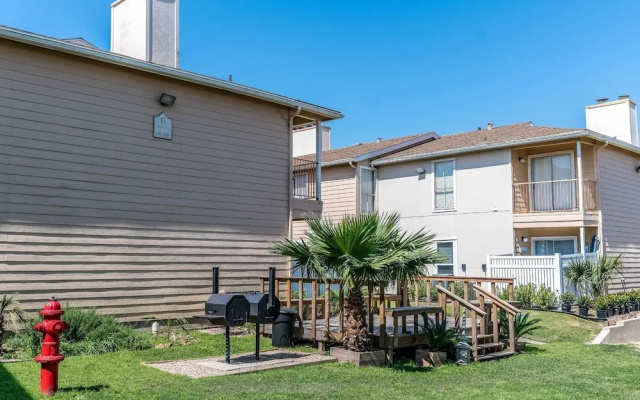 Seawall Escape - 2 Br Home