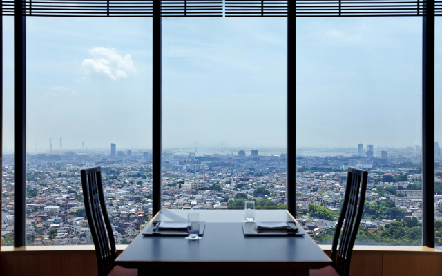 Shin Yokohama Prince Hotel – Guest Rooms – Yokohama