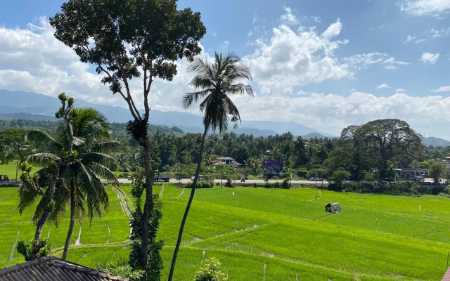 Hotel Spring View (Pvt) Ltd