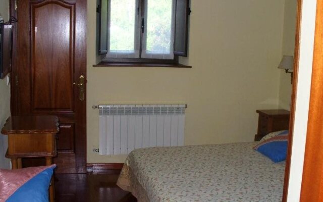 Casa Rural la Venta Sales