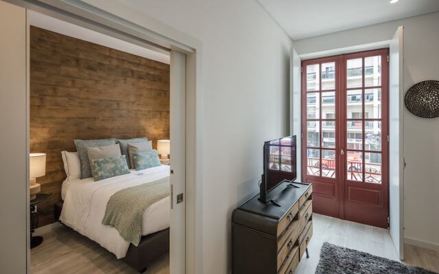 Porto Deluxe Guesthouse