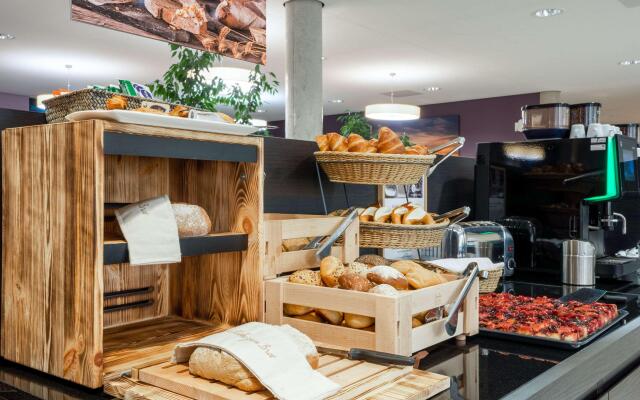 Star Inn Hotel Stuttgart Airport-Messe, by Comfort