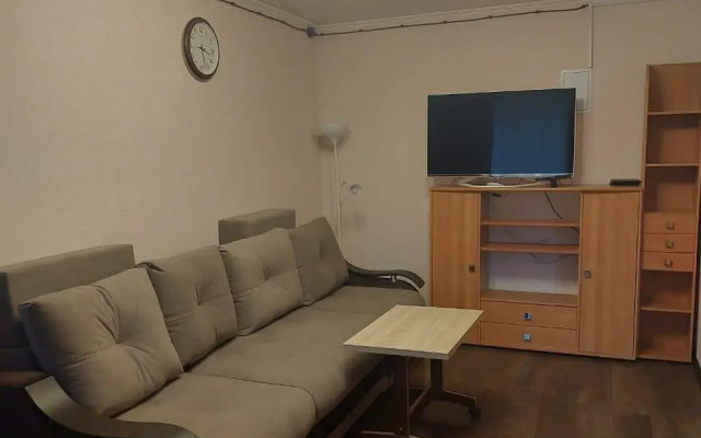 Апартаменты улице Перекопская 4а