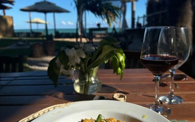 Joju Bangalôs & Bistrô