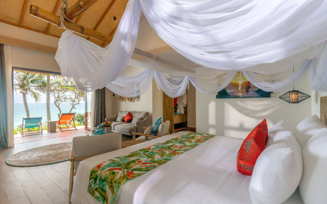 Pax Ana Doc Let Resort & Spa