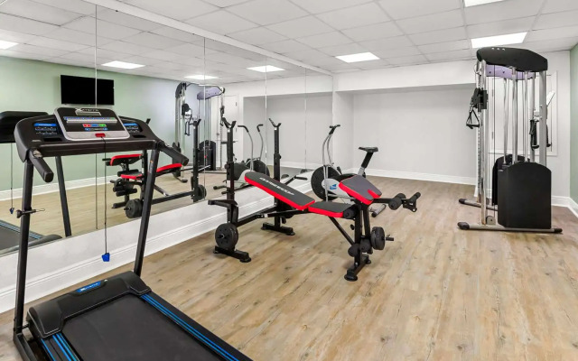 Quality Inn Slidell I-10