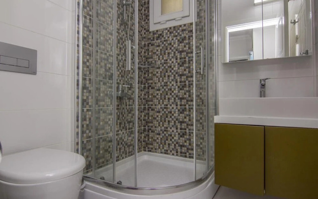 Korfez Life Apartments