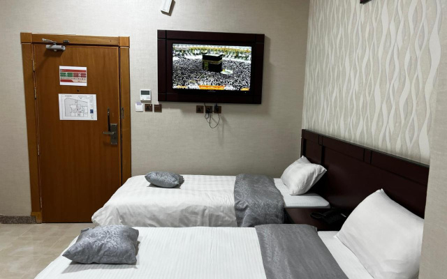 Al Rayyan Hotel