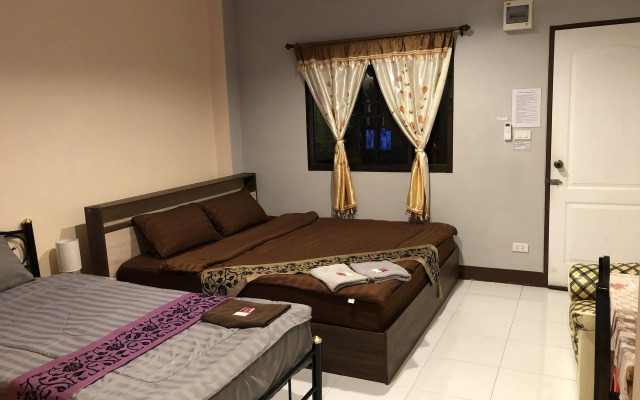 Sandee Place Mountain View Chomthong