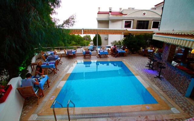 Eden Pyara Hotel Turunc