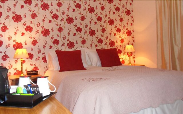 Benvrackie Bed & Breakfast