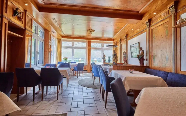 Hotel Reiler Hof