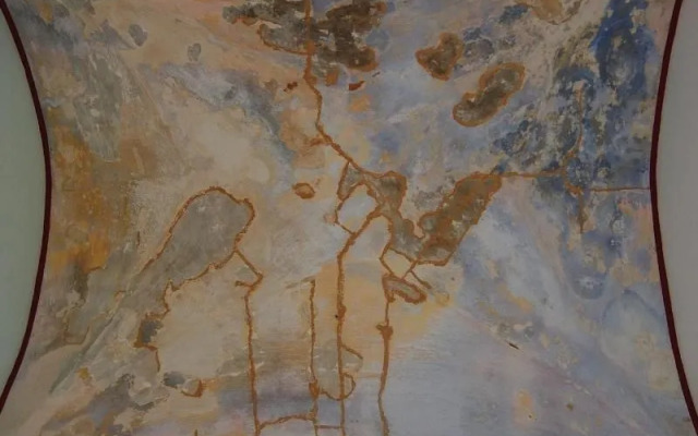 Palazzo Maestro  Corte Maestro Rooms