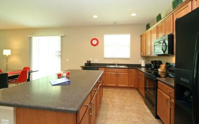 Emerald 4 Bedroom Home